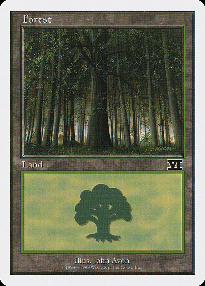 Forest (105) [Battle Royale] | Game Master's Emporium (The New GME)