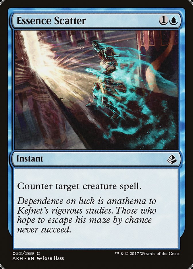 Essence Scatter [Amonkhet] | Game Master's Emporium (The New GME)