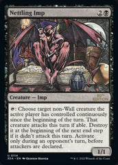 Nettling Imp [30th Anniversary Edition] | Game Master's Emporium (The New GME)