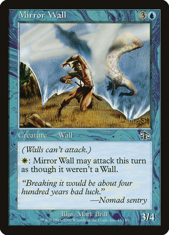Mirror Wall [Judgment] | Game Master's Emporium (The New GME)