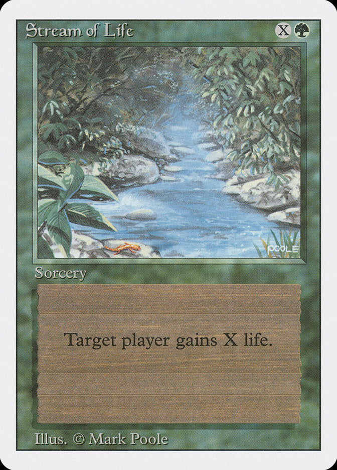 Stream of Life [Revised Edition] | Game Master's Emporium (The New GME)