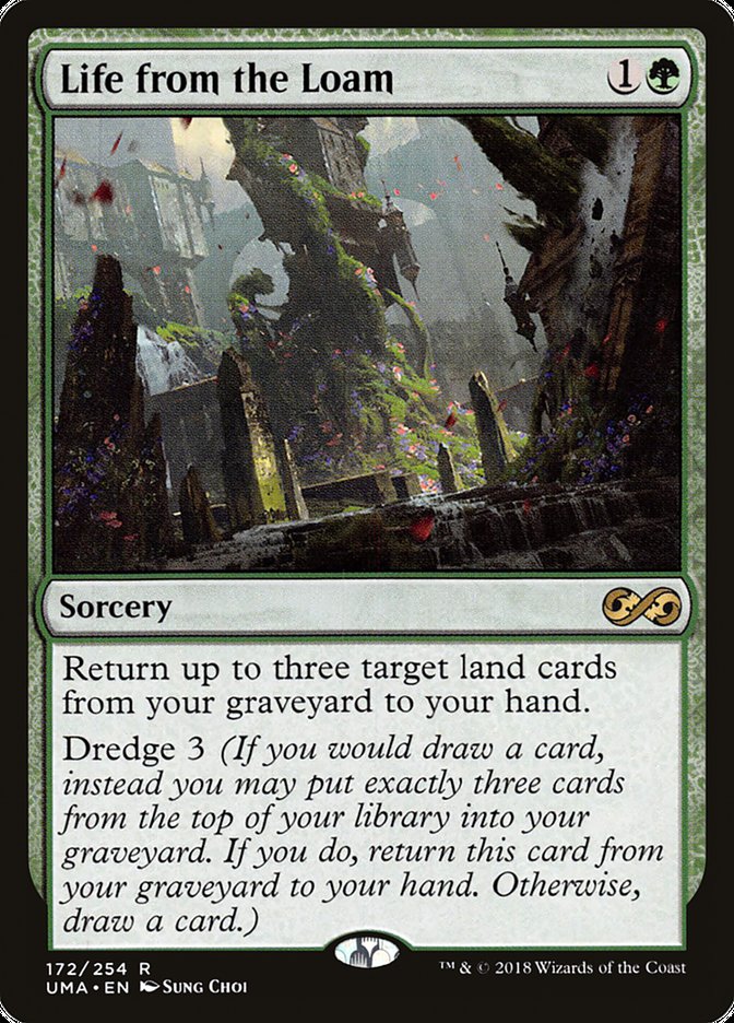 Life from the Loam [Ultimate Masters] | Game Master's Emporium (The New GME)