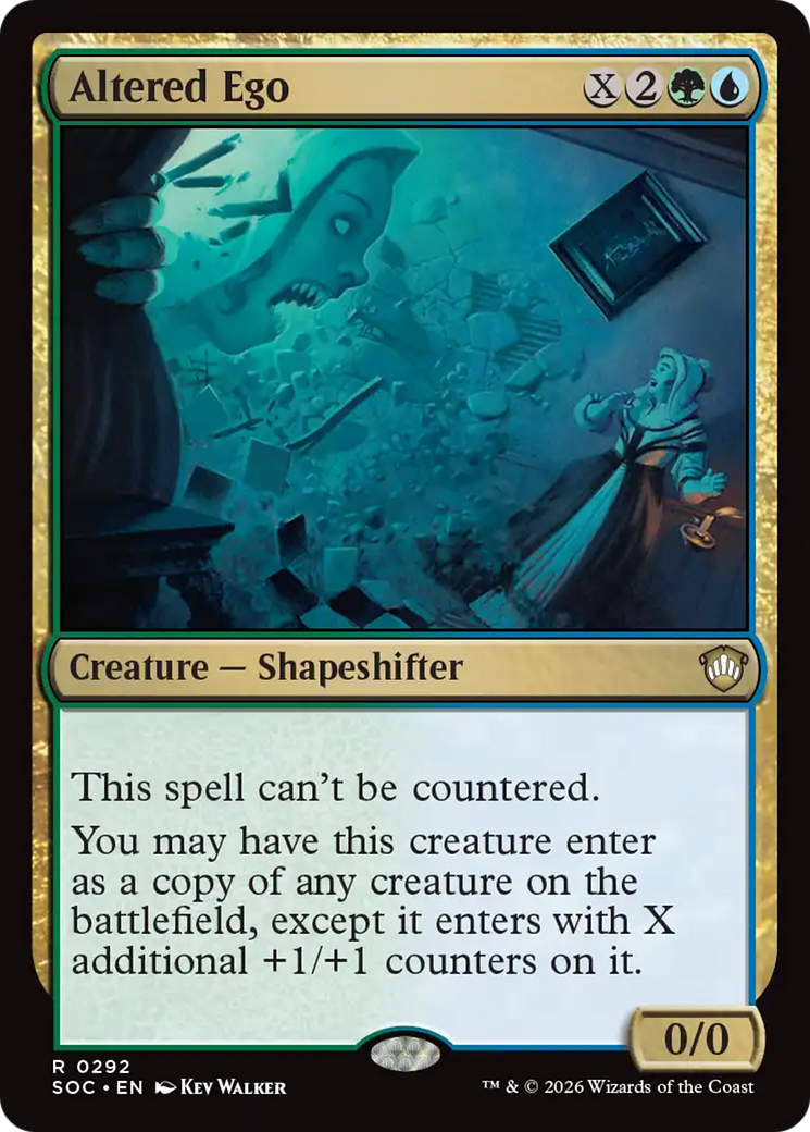 Altered Ego [Secrets of Strixhaven Commander] | Game Master's Emporium (The New GME)