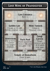 Lost Mine of Phandelver // Skeleton Double-Sided Token [Dungeons & Dragons: Adventures in the Forgotten Realms Tokens] | Game Master's Emporium (The New GME)