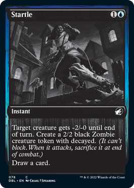 Startle [Innistrad: Double Feature] | Game Master's Emporium (The New GME)