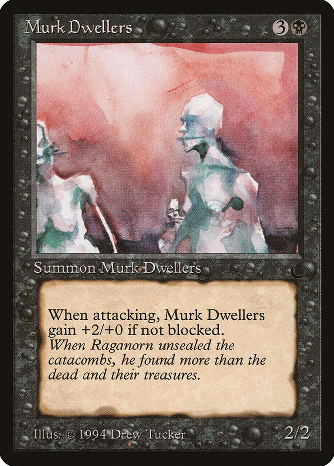 Murk Dwellers [The Dark] | Game Master's Emporium (The New GME)