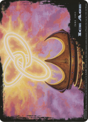Vexing Arcanix (Oversized) [Eighth Edition Box Topper] | Game Master's Emporium (The New GME)