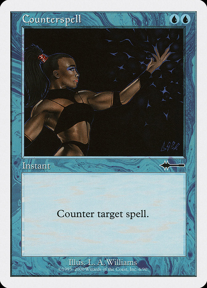Counterspell [Beatdown] | Game Master's Emporium (The New GME)