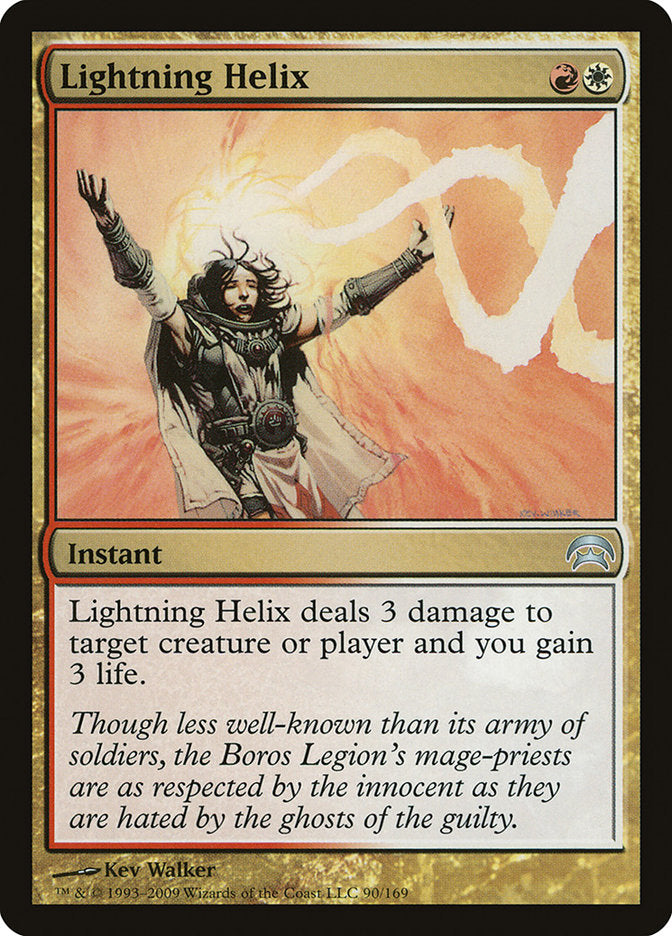 Lightning Helix [Planechase] | Game Master's Emporium (The New GME)