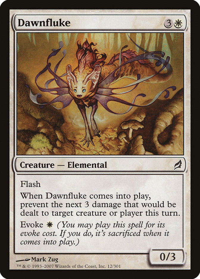 Dawnfluke [Lorwyn] | Game Master's Emporium (The New GME)