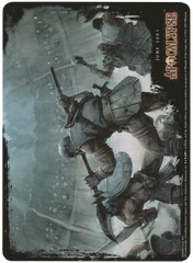 Phyrexian Arena (Oversized) [Eighth Edition Box Topper] | Game Master's Emporium (The New GME)