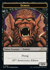 Demon Token [30th Anniversary Tokens] | Game Master's Emporium (The New GME)