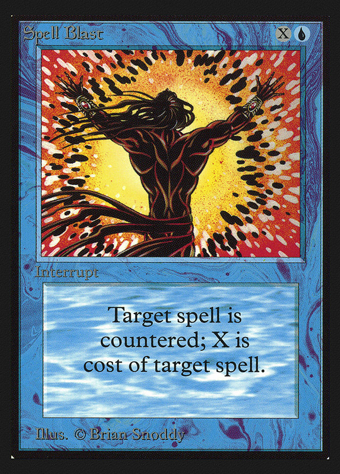 Spell Blast [Collectors' Edition] | Game Master's Emporium (The New GME)