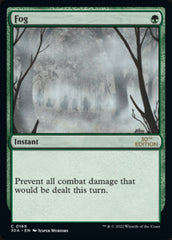 Fog [30th Anniversary Edition] | Game Master's Emporium (The New GME)