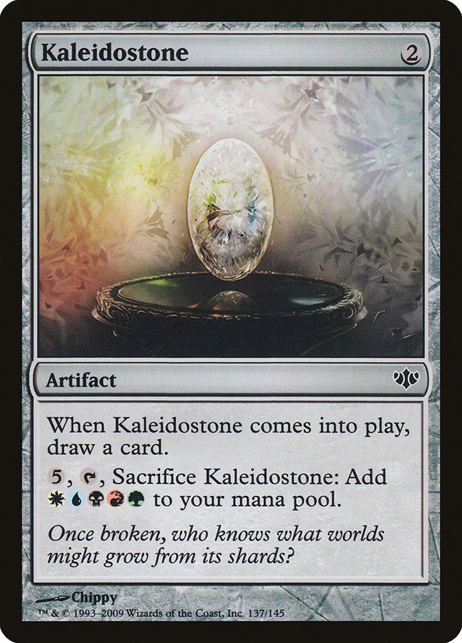 Kaleidostone [Conflux] | Game Master's Emporium (The New GME)
