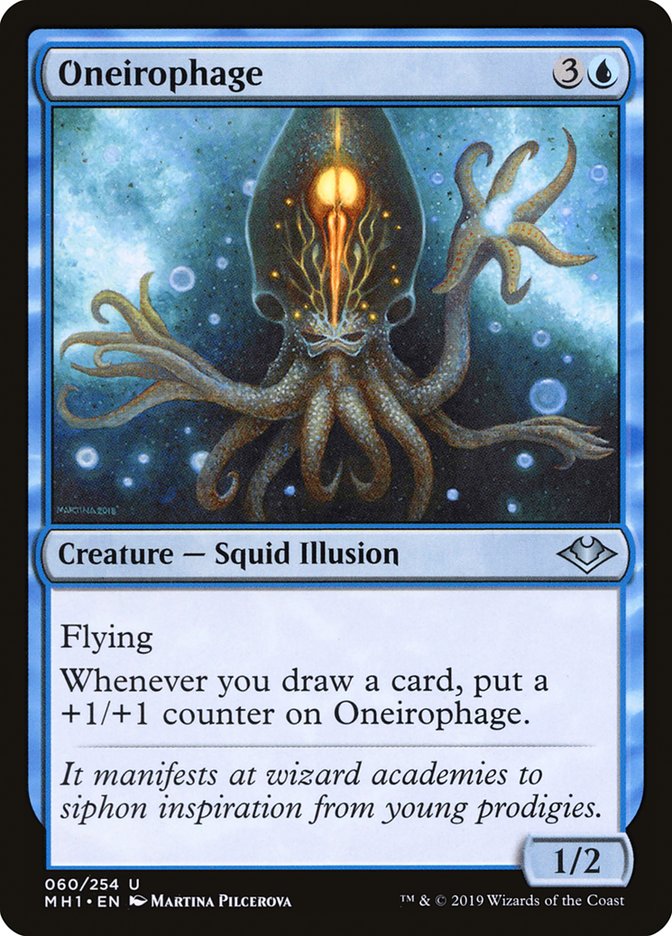 Oneirophage [Modern Horizons] | Game Master's Emporium (The New GME)