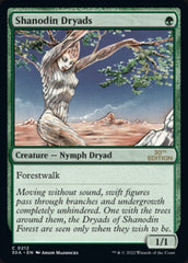 Shanodin Dryads [30th Anniversary Edition] | Game Master's Emporium (The New GME)
