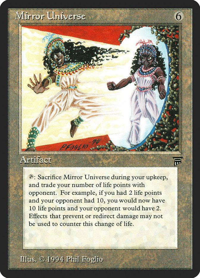 Mirror Universe [Legends] | Game Master's Emporium (The New GME)