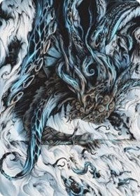 Orvar, the All-Form Art Card [Kaldheim Art Series] | Game Master's Emporium (The New GME)