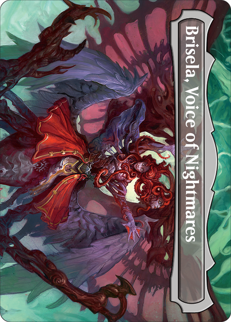 Gisela, the Broken Blade [Secret Lair Drop Series] | Game Master's Emporium (The New GME)