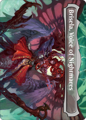 Gisela, the Broken Blade [Secret Lair Drop Series] | Game Master's Emporium (The New GME)