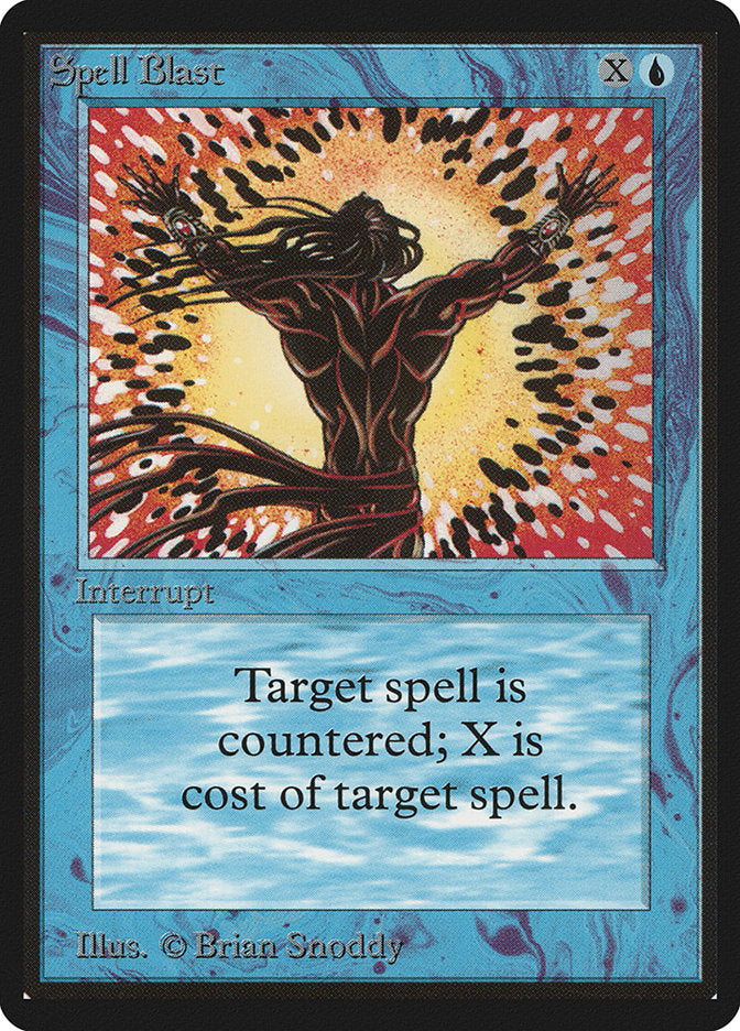 Spell Blast [Beta Edition] | Game Master's Emporium (The New GME)