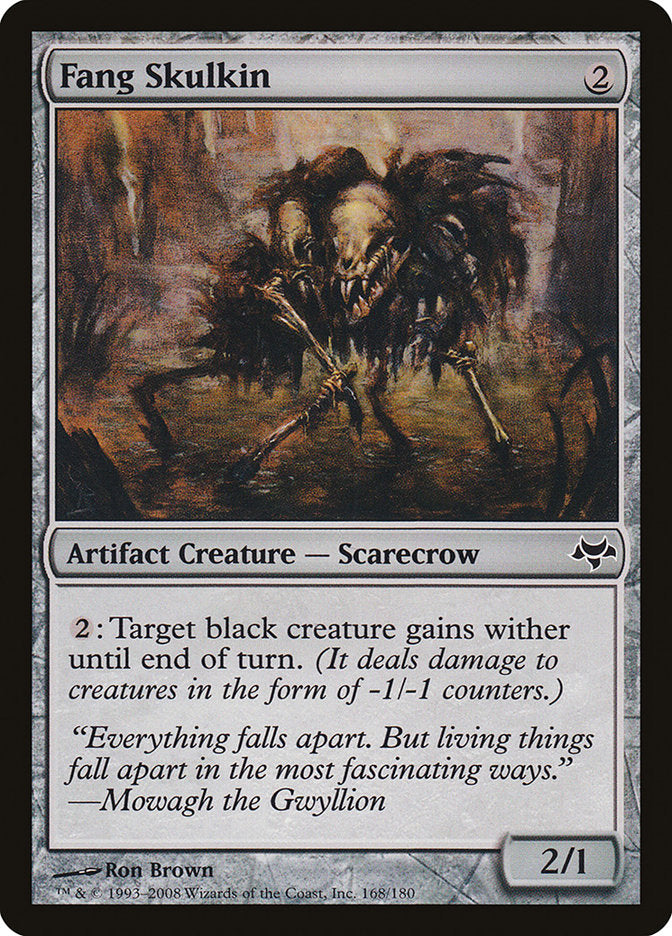 Fang Skulkin [Eventide] | Game Master's Emporium (The New GME)