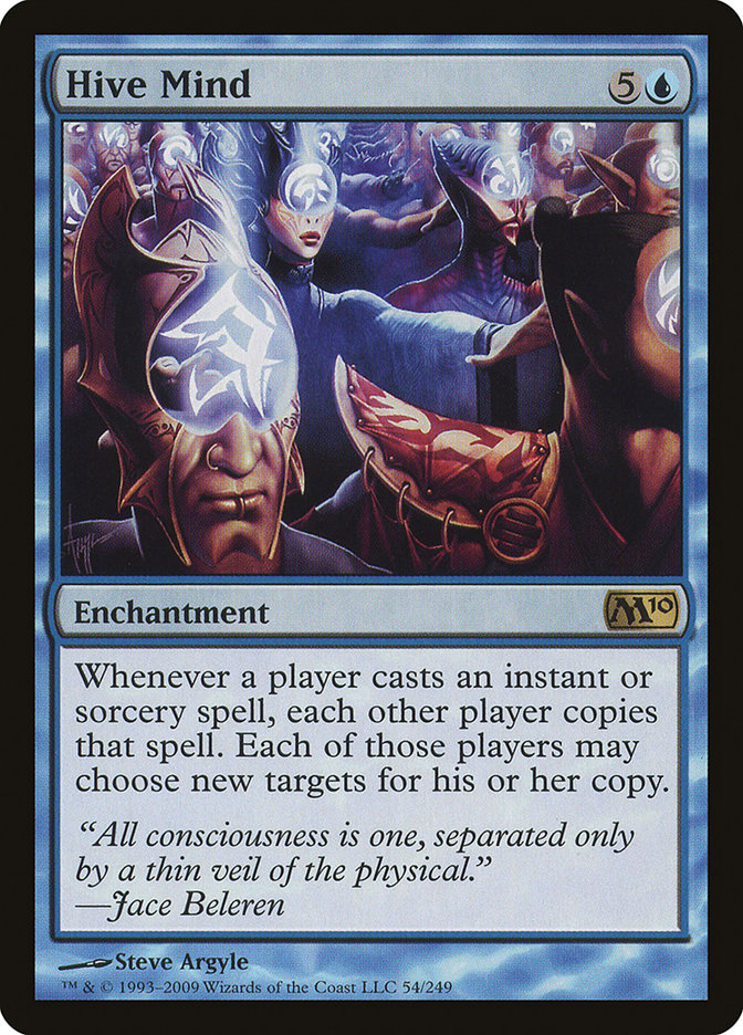 Hive Mind [Magic 2010] | Game Master's Emporium (The New GME)