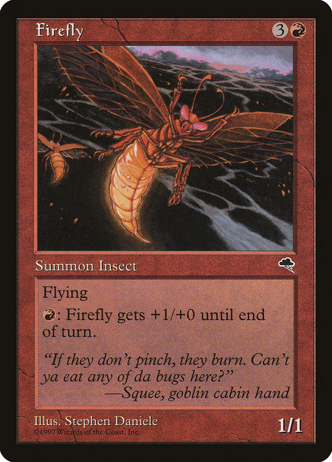 Firefly [Tempest] | Game Master's Emporium (The New GME)