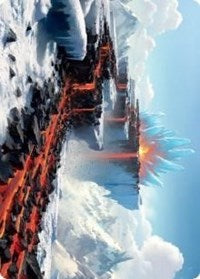 Surtland Frostpyre Art Card [Kaldheim Art Series] | Game Master's Emporium (The New GME)