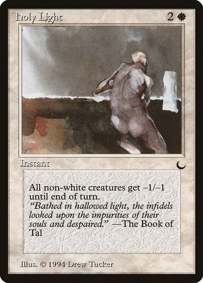 Holy Light [The Dark] | Game Master's Emporium (The New GME)