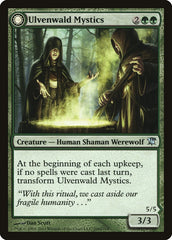 Ulvenwald Mystics // Ulvenwald Primordials [Innistrad] | Game Master's Emporium (The New GME)