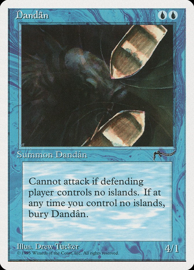 Dandan [Chronicles] | Game Master's Emporium (The New GME)