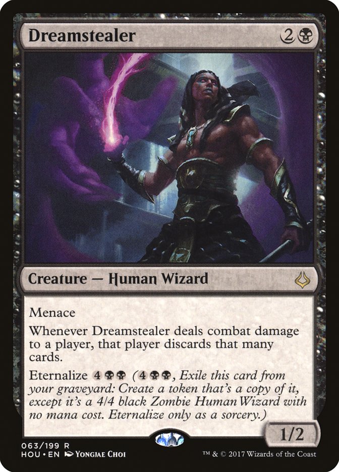 Dreamstealer [Hour of Devastation] | Game Master's Emporium (The New GME)