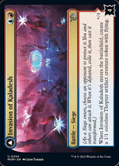 Invasion of Kaladesh // Aetherwing, Golden-Scale Flagship [March of the Machine] | Game Master's Emporium (The New GME)