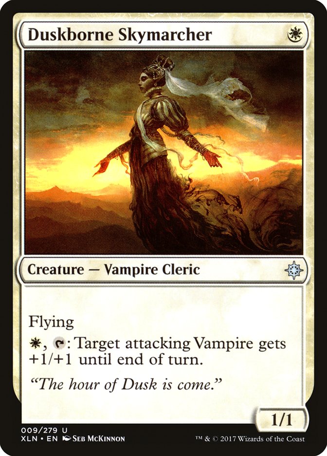 Duskborne Skymarcher [Ixalan] | Game Master's Emporium (The New GME)