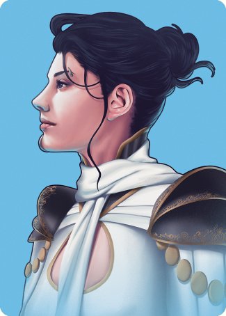 Teysa Karlov Art Card [Commander Masters Art Series] | Game Master's Emporium (The New GME)