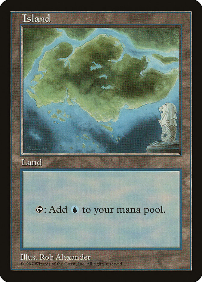 Island (12) [Asia Pacific Land Program] | Game Master's Emporium (The New GME)