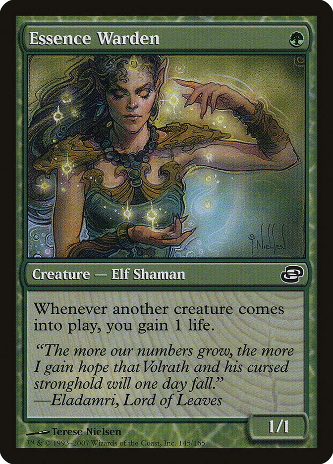 Essence Warden [Planar Chaos] | Game Master's Emporium (The New GME)