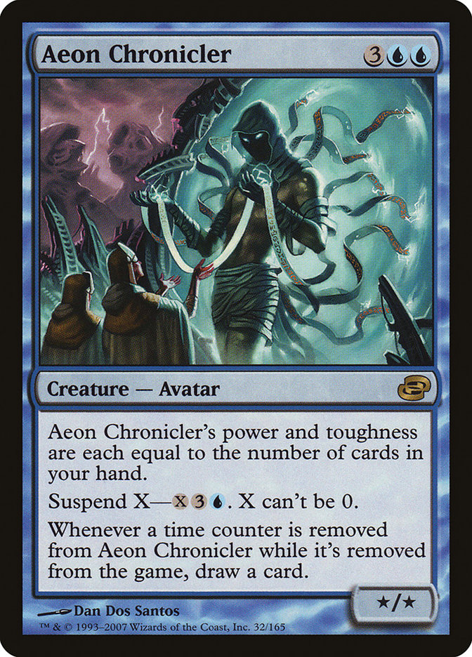 Aeon Chronicler [Planar Chaos] | Game Master's Emporium (The New GME)