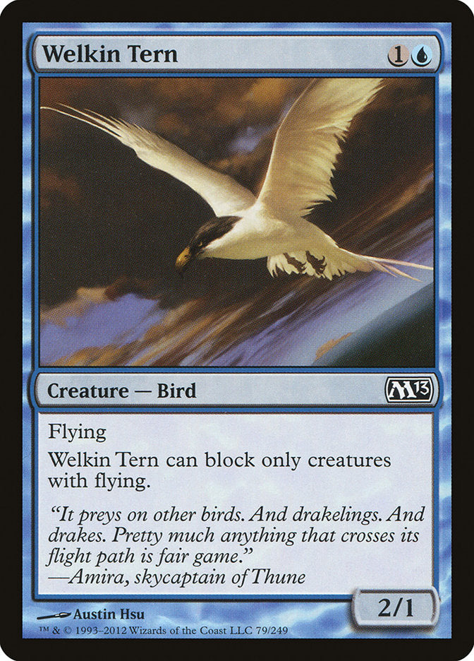 Welkin Tern [Magic 2013] | Game Master's Emporium (The New GME)