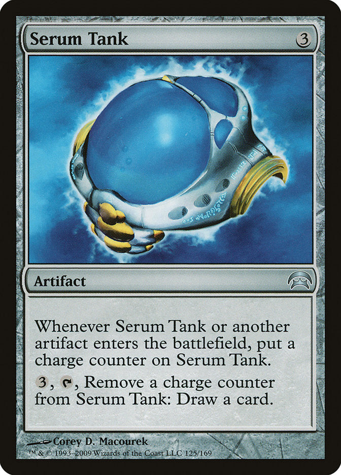 Serum Tank [Planechase] | Game Master's Emporium (The New GME)