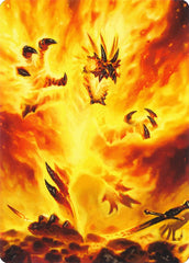 Elemental // Elemental Double-Sided Token (011/020) [Unstable Tokens] | Game Master's Emporium (The New GME)