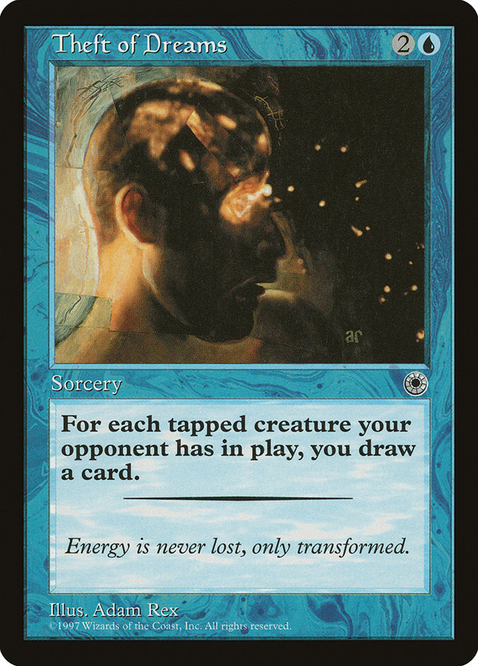 Theft of Dreams [Portal] | Game Master's Emporium (The New GME)