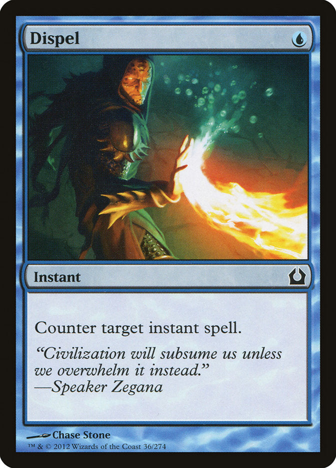 Dispel [Return to Ravnica] | Game Master's Emporium (The New GME)