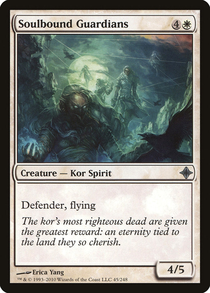 Soulbound Guardians [Rise of the Eldrazi] | Game Master's Emporium (The New GME)