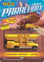 Parhelion II [Secret Lair Drop Series] | Game Master's Emporium (The New GME)