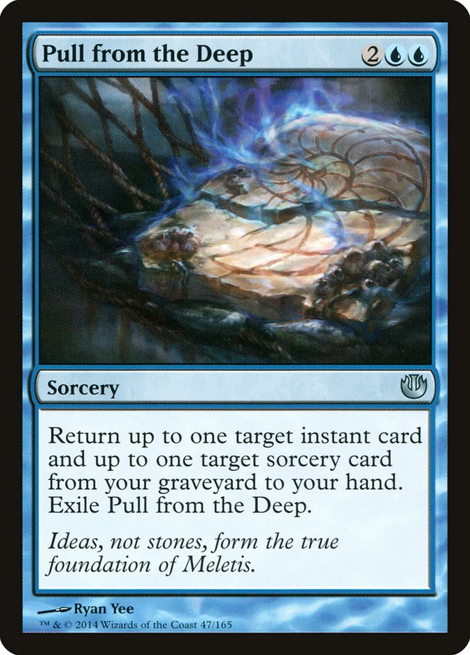 Pull from the Deep [Journey into Nyx] | Game Master's Emporium (The New GME)