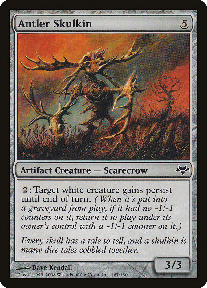 Antler Skulkin [Eventide] | Game Master's Emporium (The New GME)