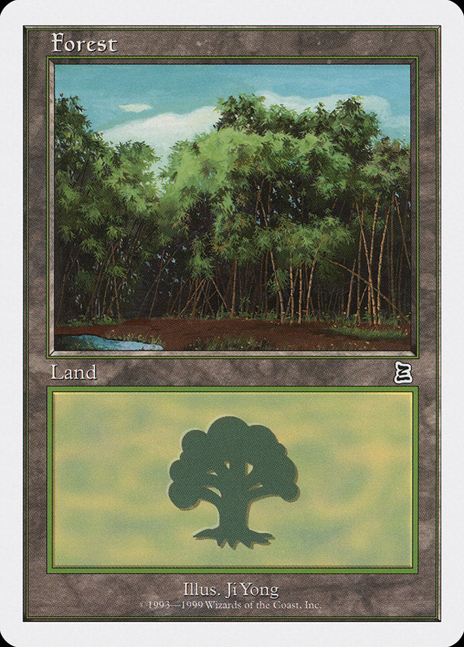Forest (109) [Battle Royale] | Game Master's Emporium (The New GME)